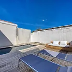 펜션 Maison De La *
