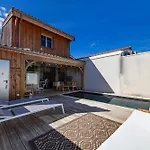 Maison De La Σπίτι διακοπών *