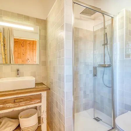 Maison De La Tatil Evi