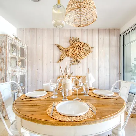 Maison De La Tatil Evi