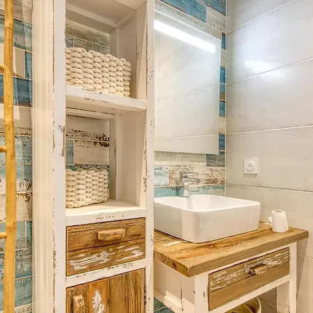 Tatil Evi Maison De La