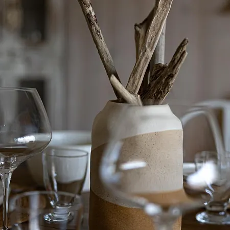 Maison De La Hourtin