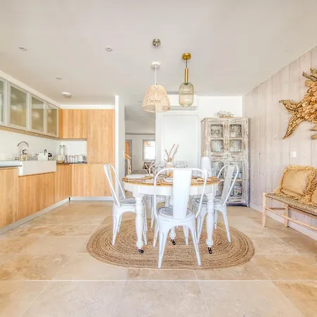 Tatil Evi Maison De La