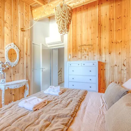 Tatil Evi Maison De La