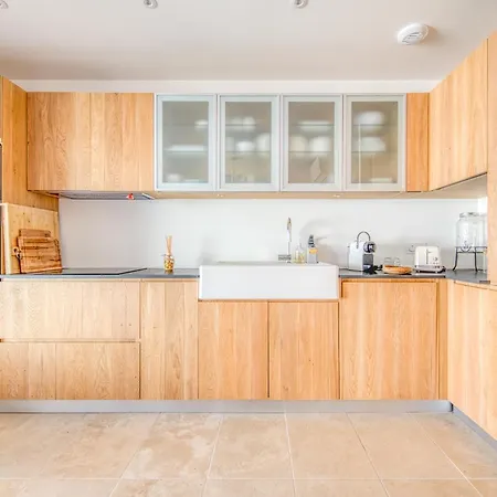 Maison De La Tatil Evi *