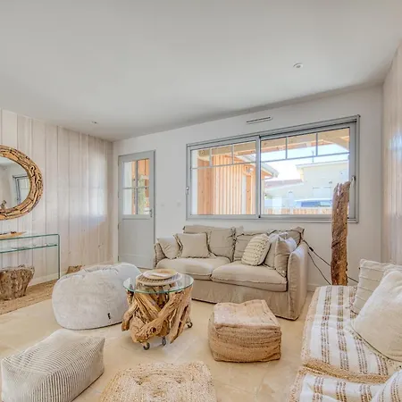 Tatil Evi Maison De La *