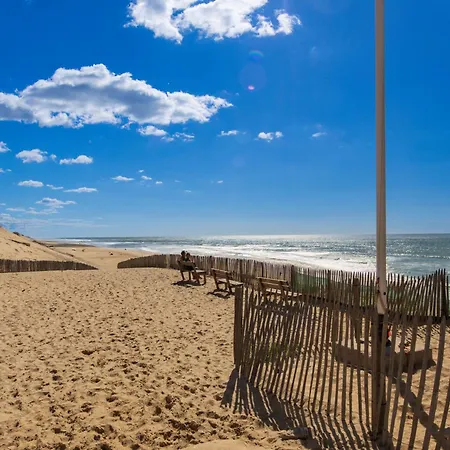 Maison De La * Hourtin