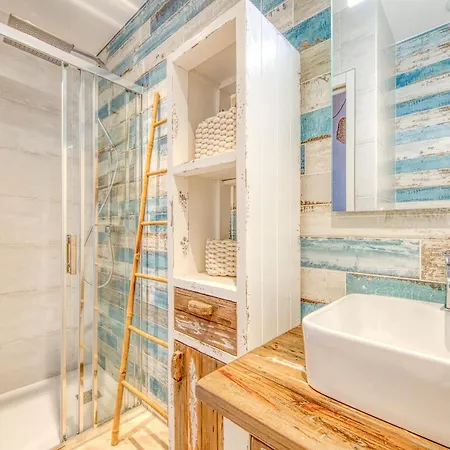 Tatil Evi Maison De La Hourtin