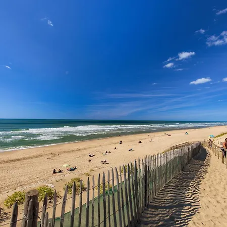 Maison De La Tatil Evi *