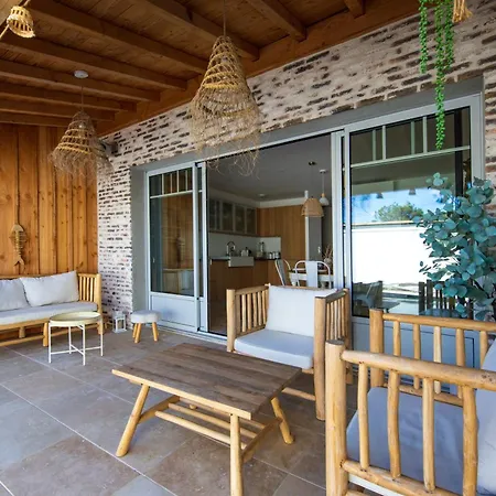 Maison De La Hourtin