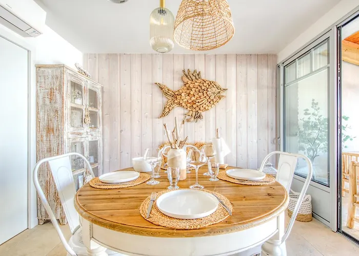 Maison De La Ferienhaus