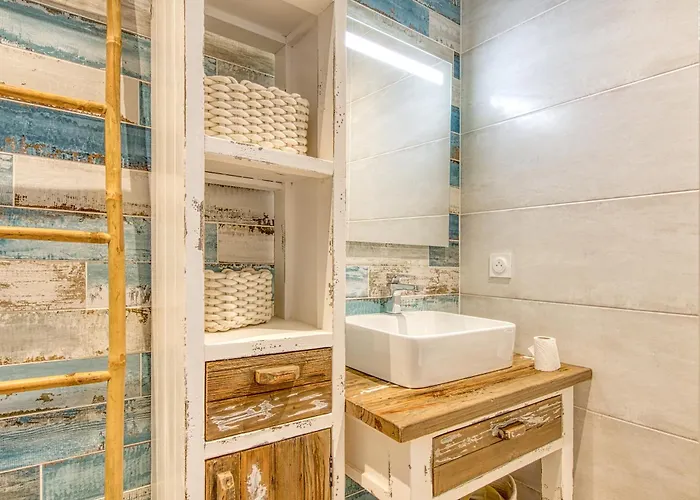 Ferienhaus Maison De La