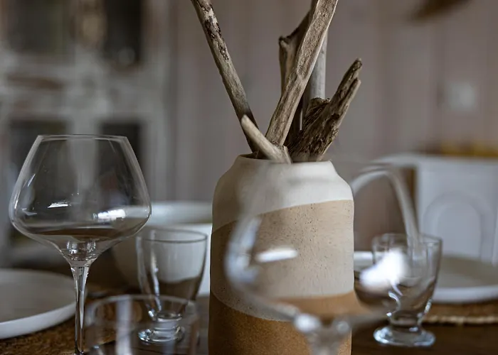 Maison De La Hourtin