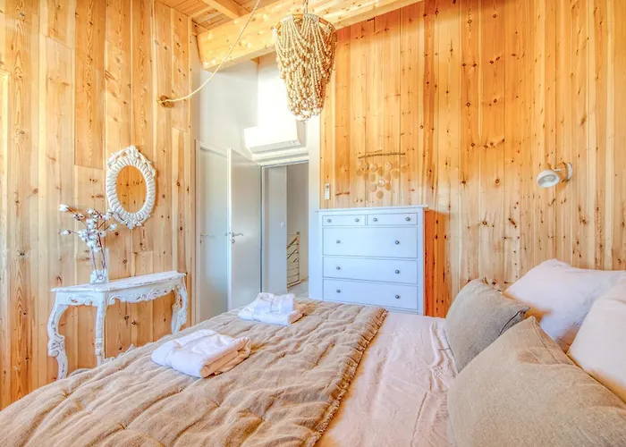 Ferienhaus Maison De La