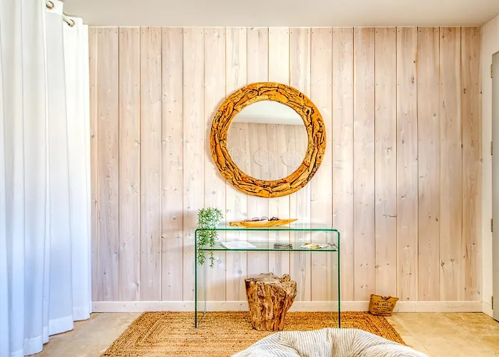 Maison De La Hourtin