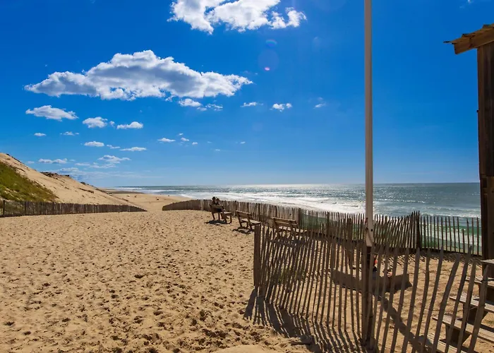 Maison De La * Hourtin