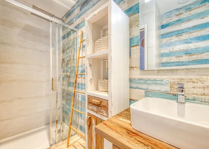 Ferienhaus Maison De La Hourtin