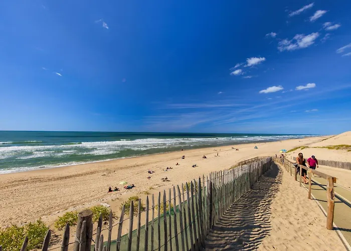 Maison De La Ferienhaus *